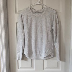 Athleta Size Small Sweatshirt EUC